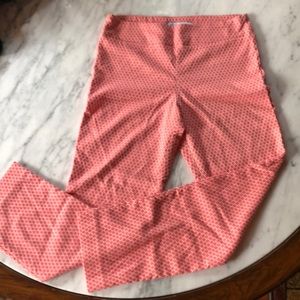 Margaret M slimming pant Small